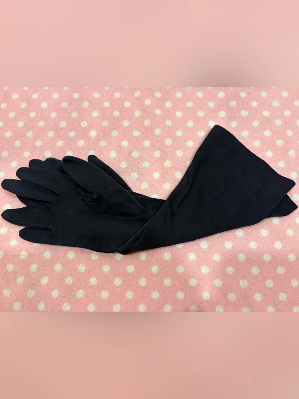 Vintage Fownes Royale Gloves 7